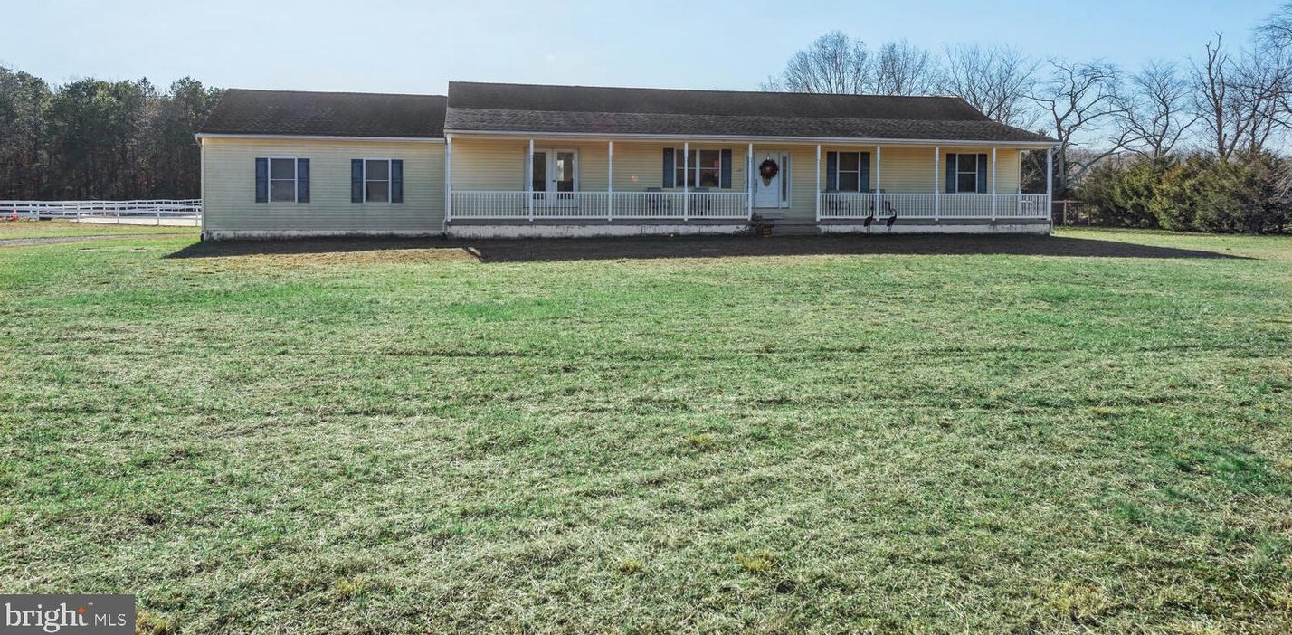 1007 Lincoln Ave, Waterford Township NJ 08004-1239 exterior