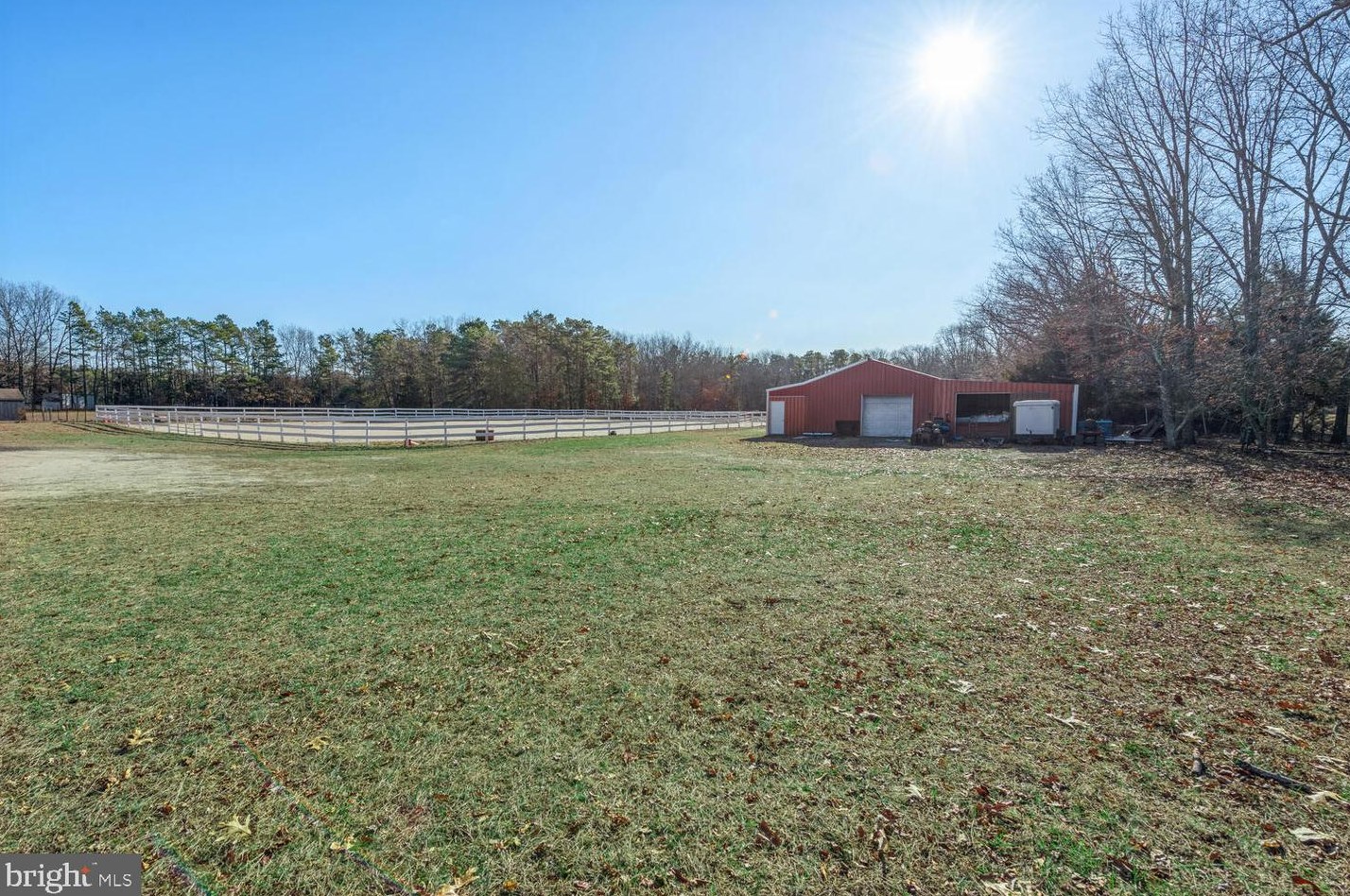 1007 Lincoln Ave, Waterford Township NJ 08004-1239 exterior