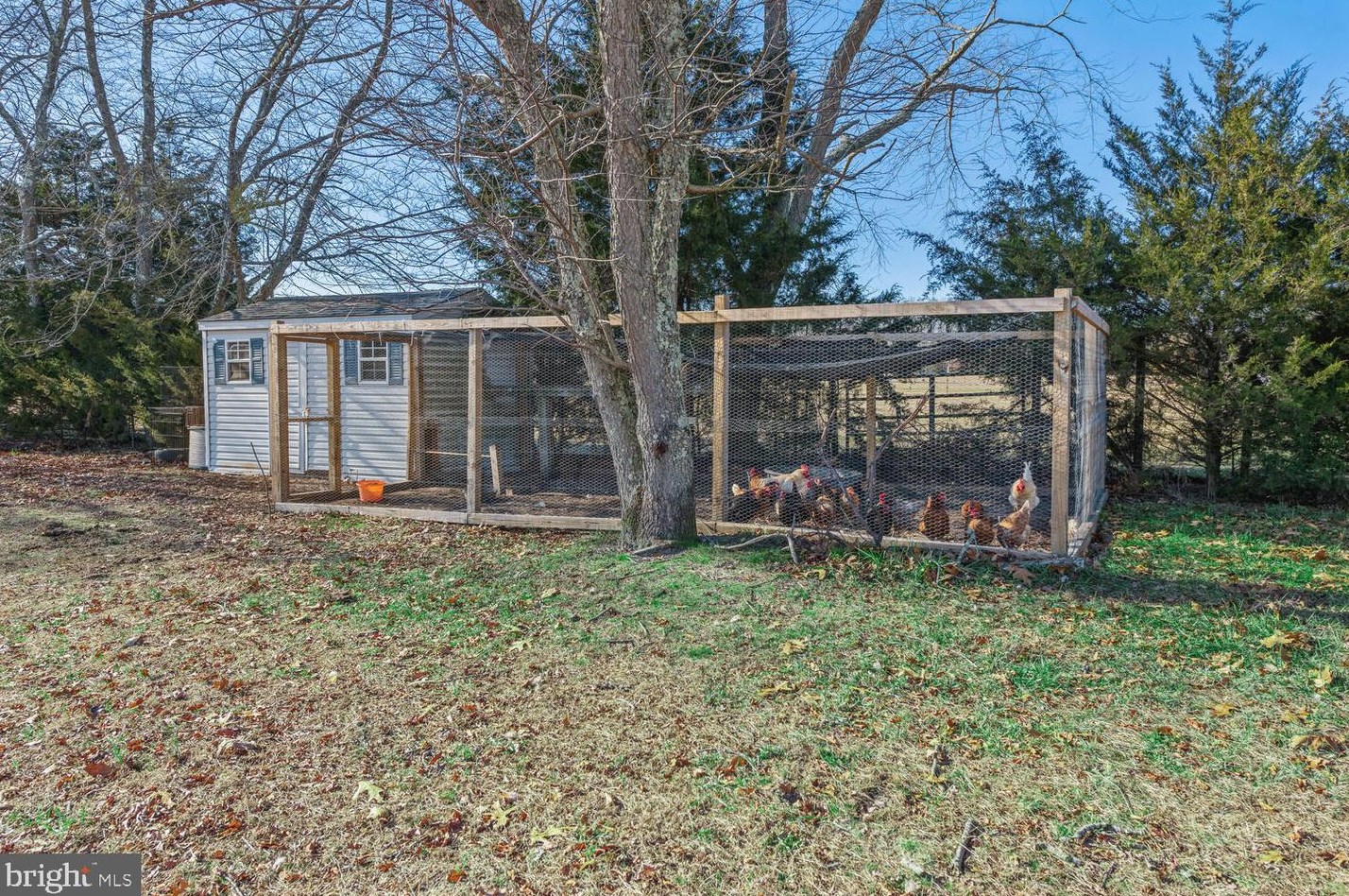 1007 Lincoln Ave, Waterford Township NJ 08004-1239 exterior