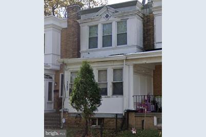2783 N Congress Road - Photo 1