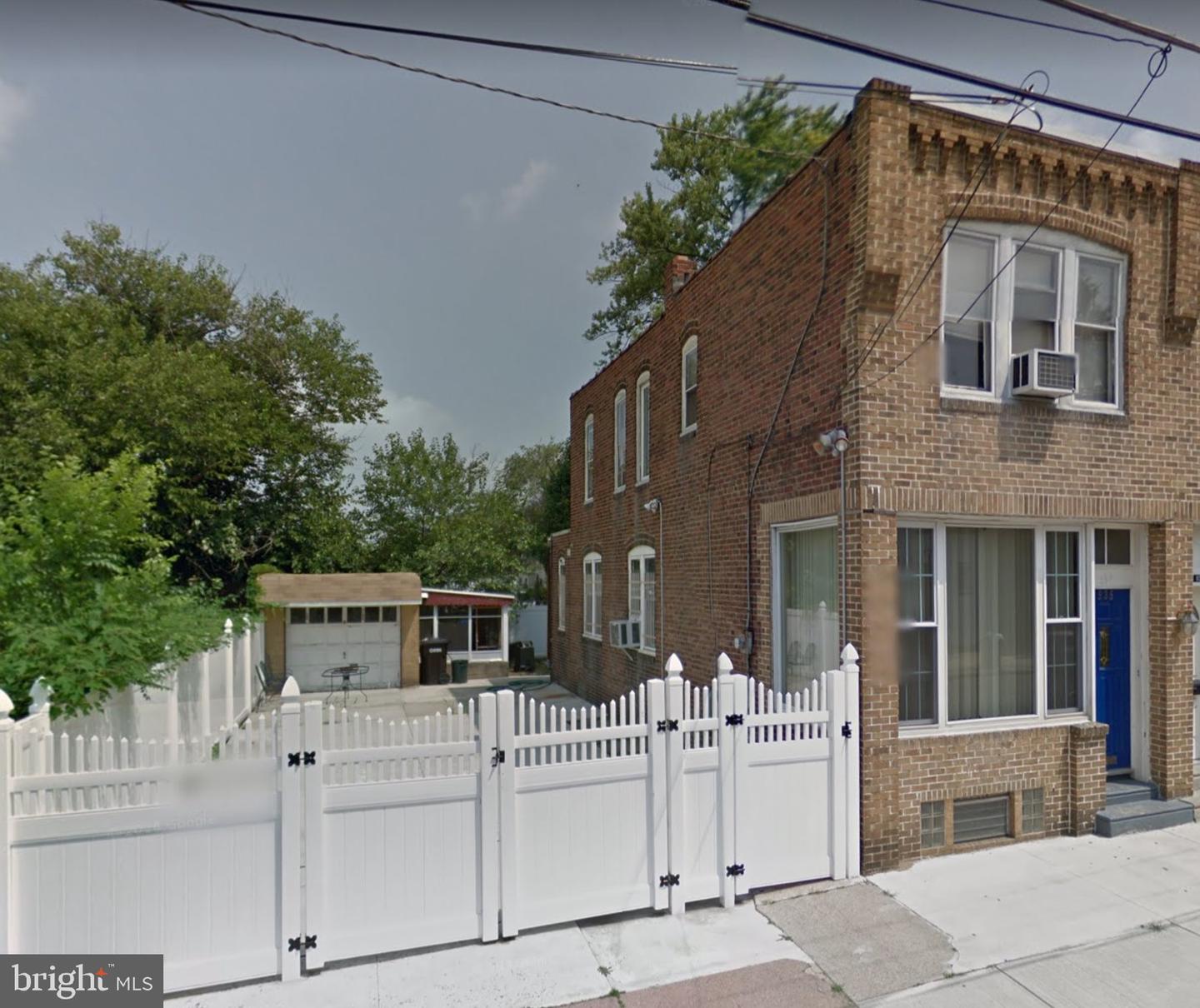 935 Howe St, Camden, NJ 08104 MLS NJCD2039408 Coldwell Banker