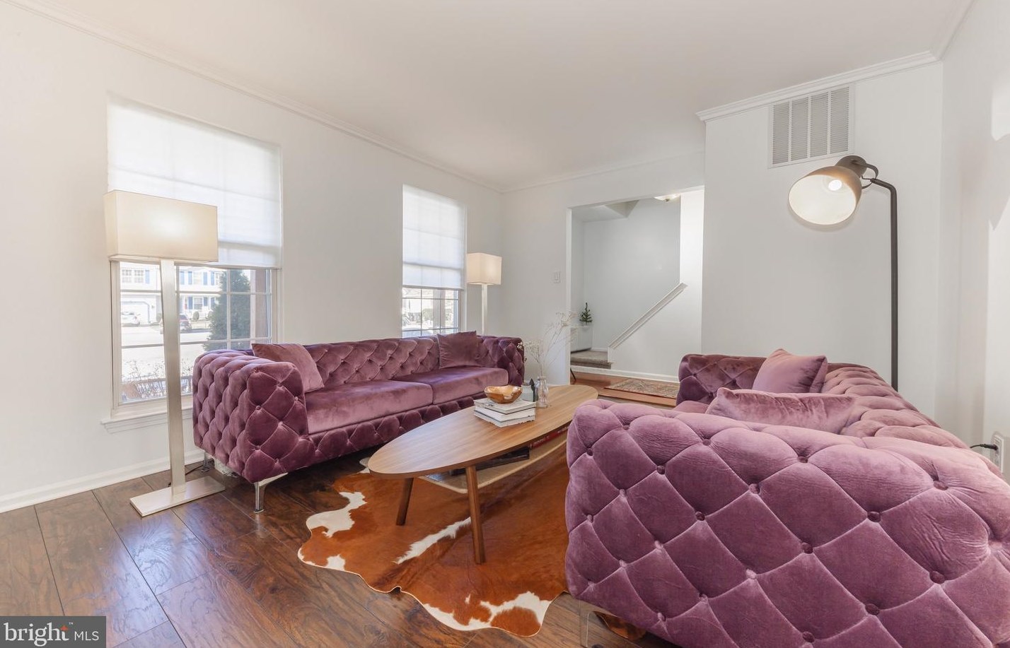 18 Bromley Ct, Waterford Township NJ  08004-2490 exterior