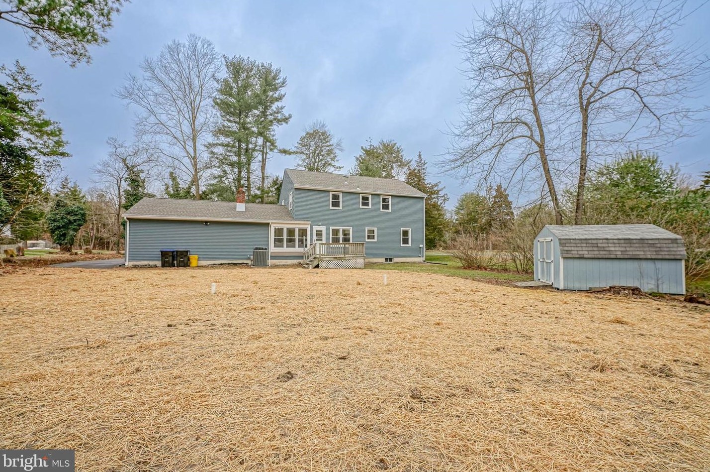 2294 Richards Ave, Waterford Township NJ  08004-1219 exterior