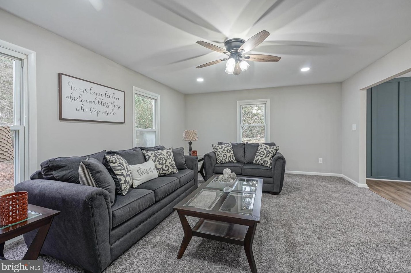 2294 Richards Ave, Waterford Township NJ  08004-1219 exterior