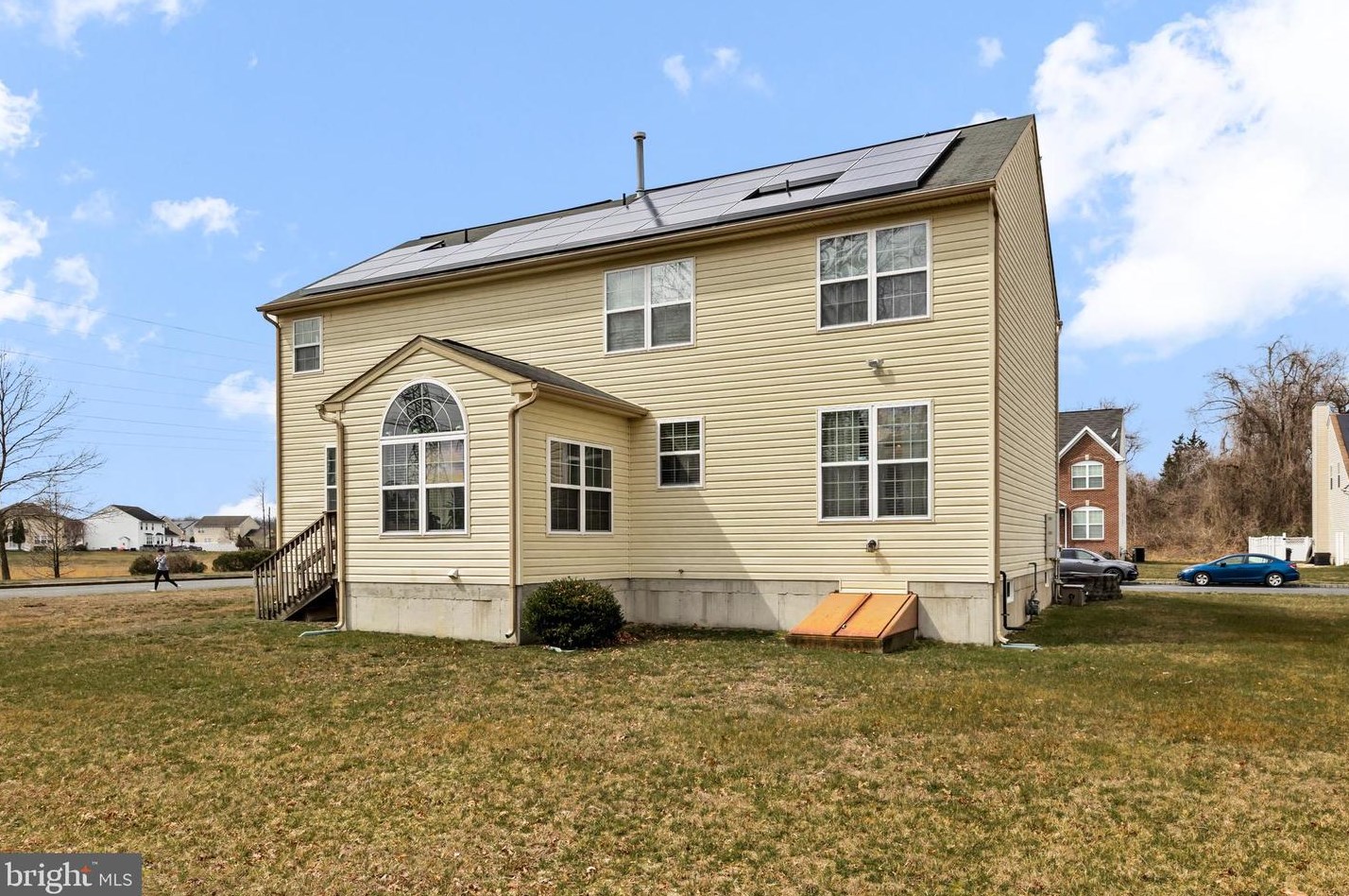 36 English Ivy Dr, Erial NJ  08081-5713 exterior