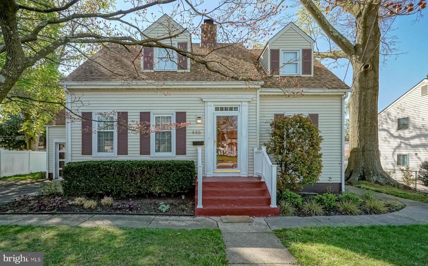 446 1st Ave, Bellmawr, NJ 08031 MLS NJCD2044758 Coldwell Banker