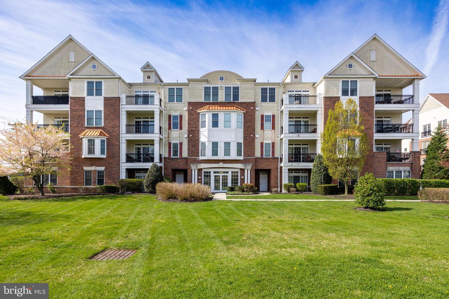 133 Plaza Grande, Cherry Hill, NJ 08002 MLS NJCD2045294 Coldwell Banker