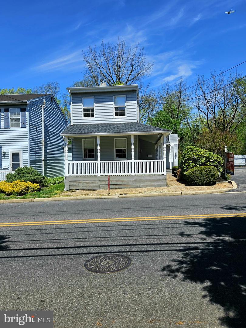 35 Kresson Rd, Cherry Hill, NJ 08034 MLS NJCD2045378 Coldwell Banker