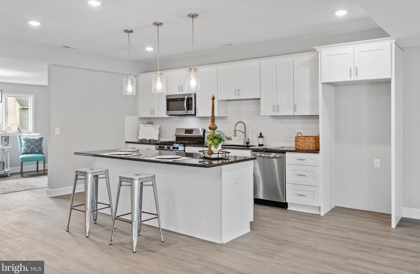 1034 Front St, Glendora NJ  08029-1026 exterior