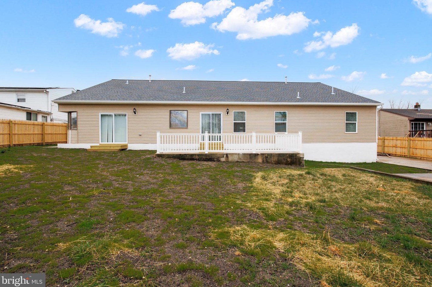 1034 Front St, Glendora NJ  08029-1026 exterior