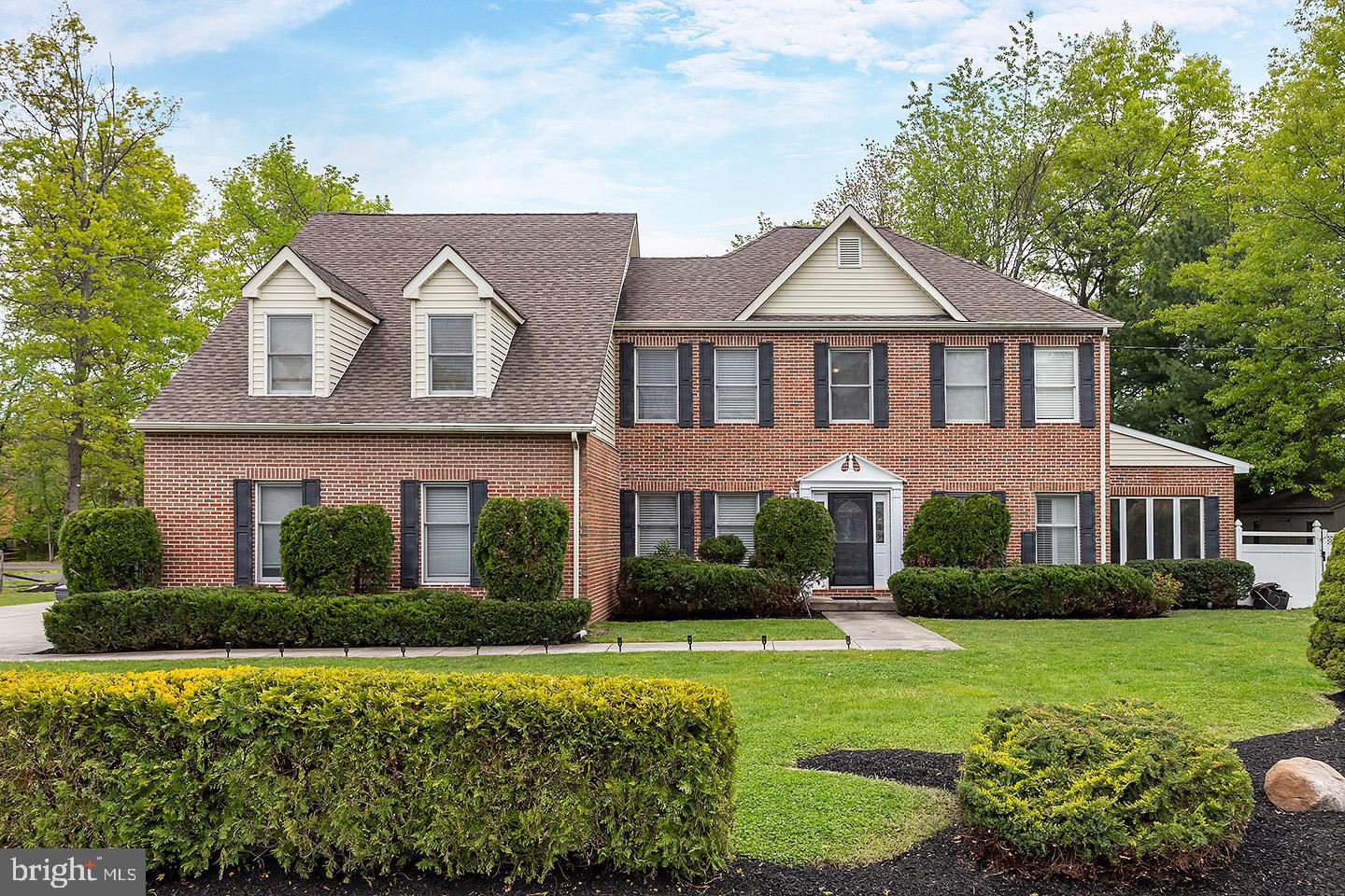 20 Doris Dr, Cherry Hill, NJ 08003 MLS NJCD2046370 Coldwell Banker