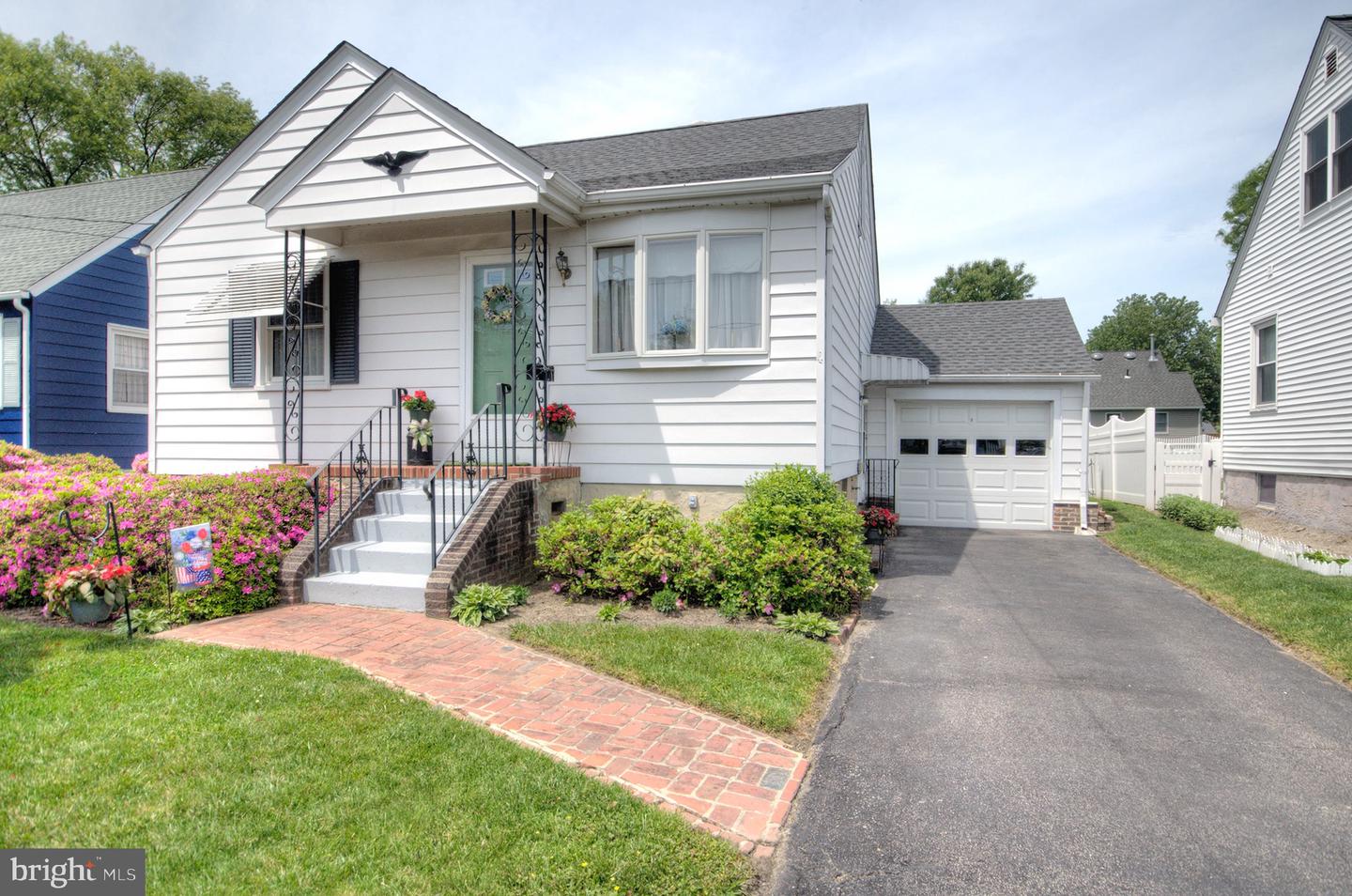 135 6th Ave, Mount Ephraim, NJ 08059 MLS NJCD2046690 Coldwell Banker