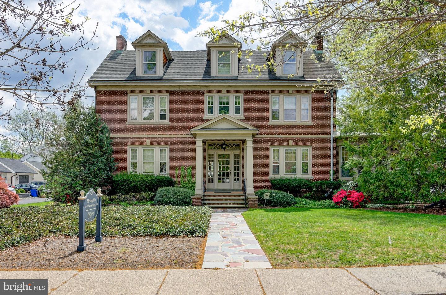 20 E Redman Ave, Haddonfield, NJ 08033 MLS NJCD2047350 Coldwell Banker