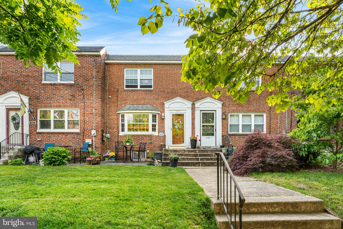 448 Conger Ave, Collingswood, NJ 08108 MLS NJCD2047472 Coldwell Banker