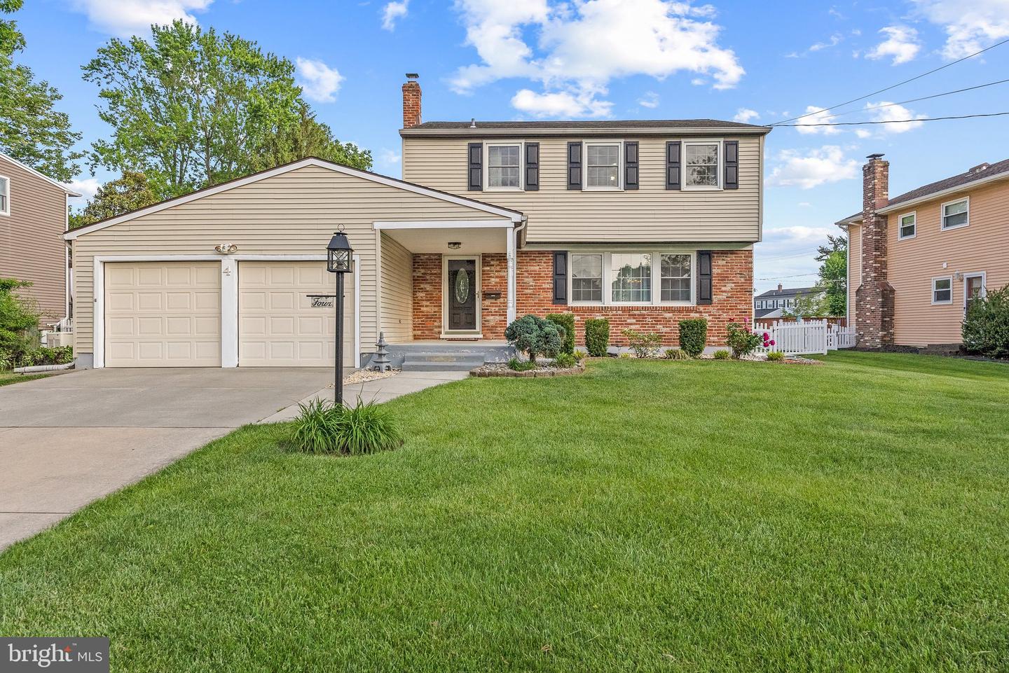 4 Papermill Rd, Cherry Hill, NJ 08003 MLS NJCD2047726 Coldwell Banker