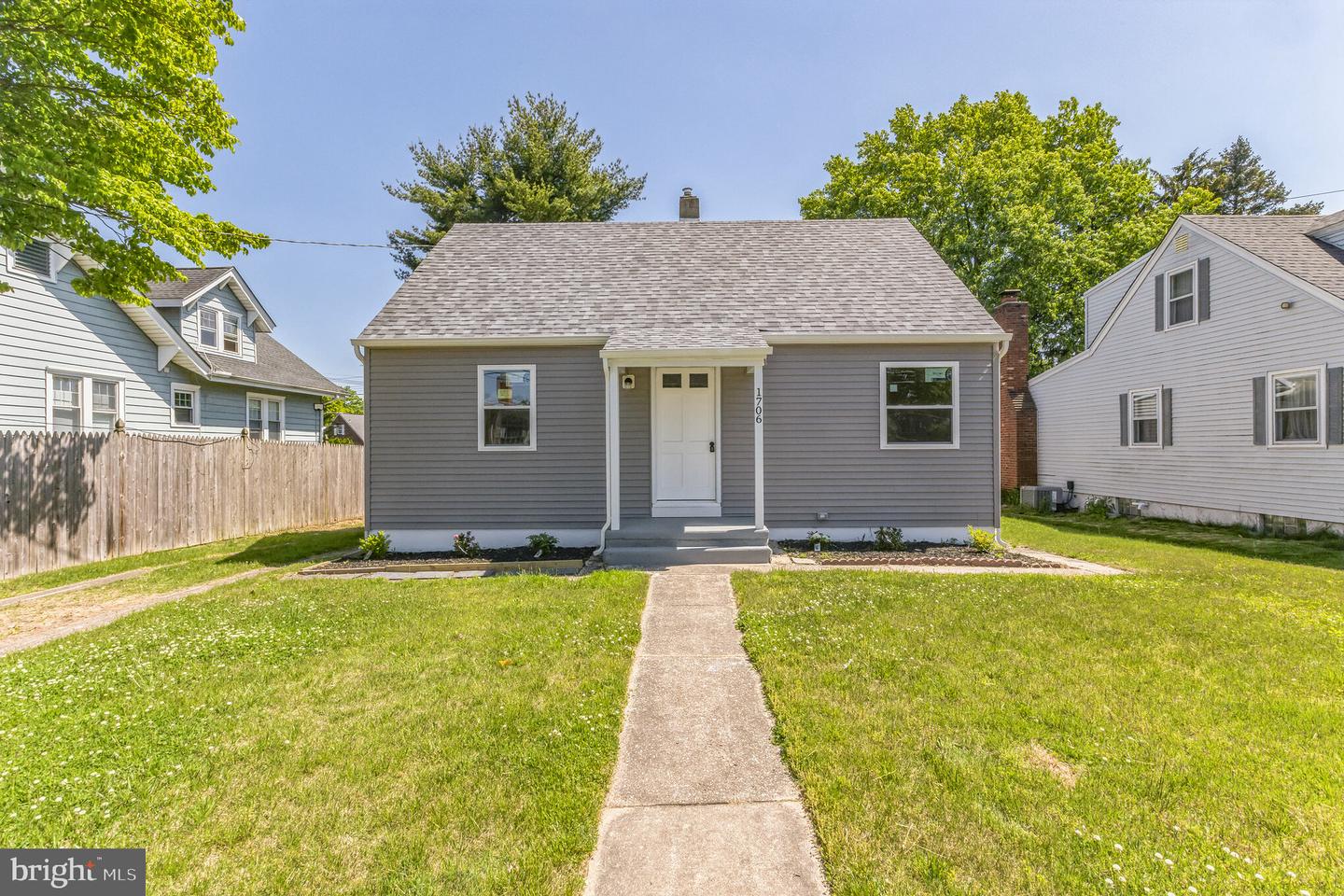 1706 W High St, Haddon Heights, NJ 08035 MLS NJCD2047842 Coldwell