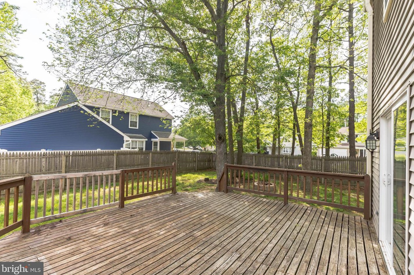 2 Hunter Ct, Waterford Township NJ  08004-2921 exterior