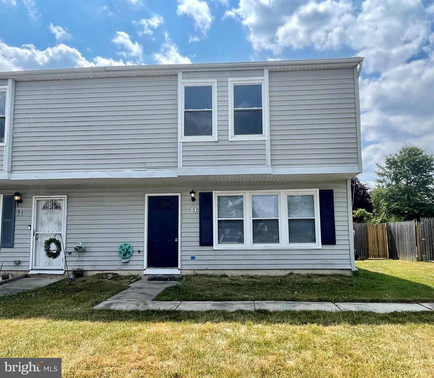 9 Farmhouse Ct, Sicklerville, NJ 08081 MLS NJCD2049476 Coldwell Banker