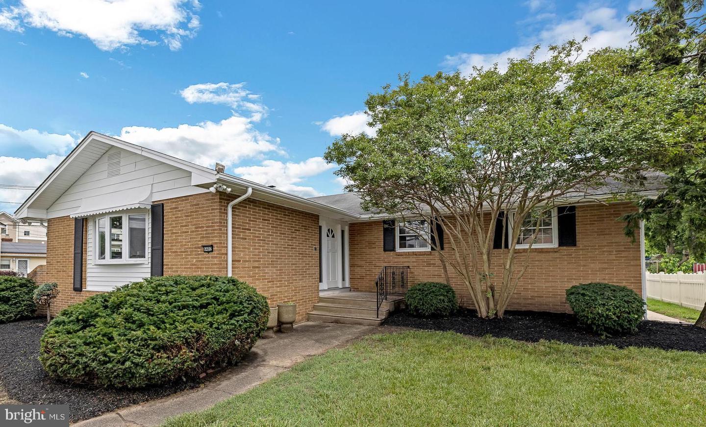 6402 Browning Rd, Pennsauken, NJ 08109 MLS NJCD2050380 Coldwell Banker