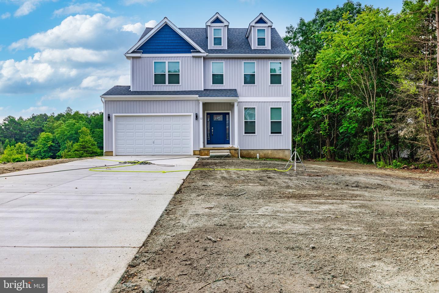 12 Wye Mill Dr, Sicklerville, NJ 08081 MLS NJCD2051046 Coldwell Banker