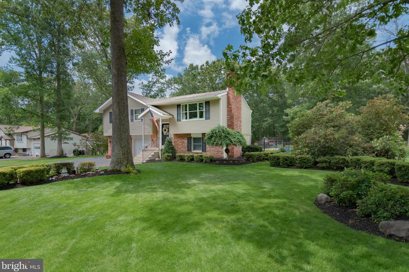 2211 Linden Ave, Waterford Township NJ 08004-1210 exterior