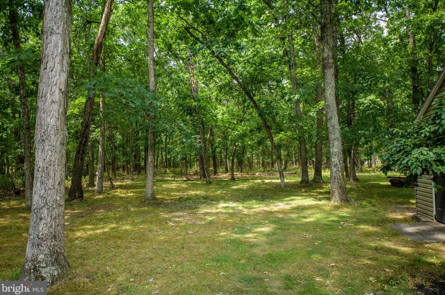 2211 Linden Ave, Waterford Township NJ 08004-1210 exterior