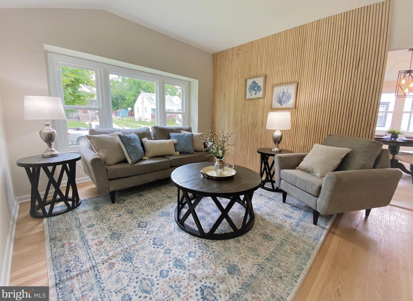 42 Charleston Ave, Lawnside NJ 08045-1609 exterior