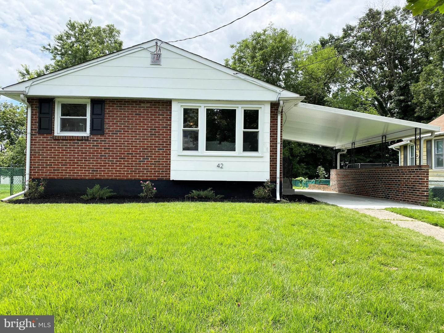 42 W Charleston Ave, Lawnside, NJ 08045 MLS NJCD2051724 Coldwell Banker