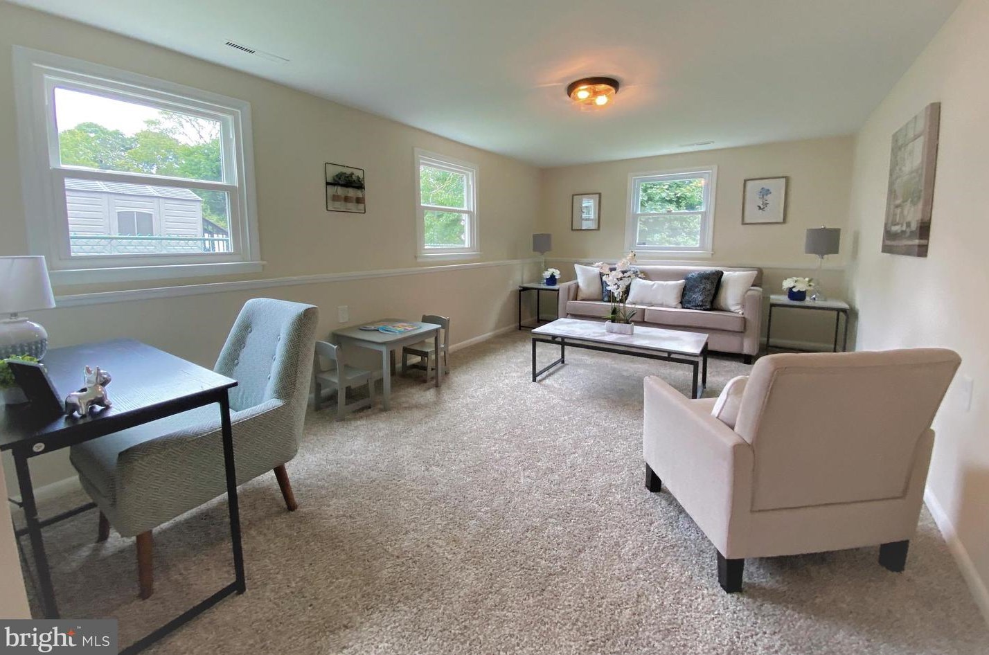 42 Charleston Ave, Lawnside NJ 08045-1609 exterior