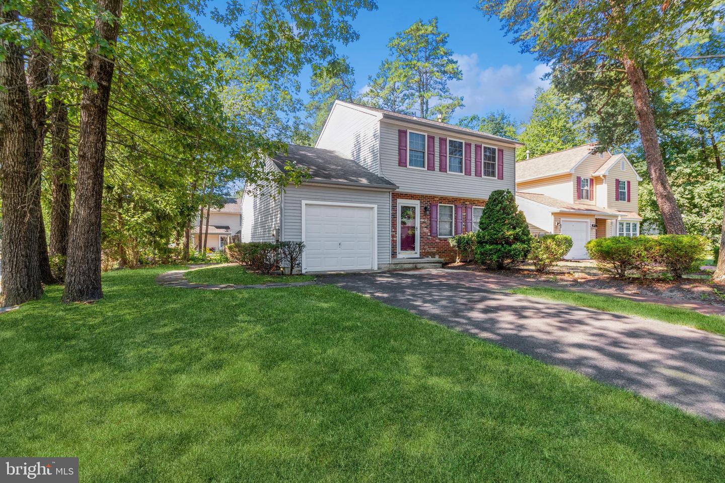 61 Woodstream Dr, Waterford Township, NJ 08004 MLS NJCD2052130 Coldwell Banker