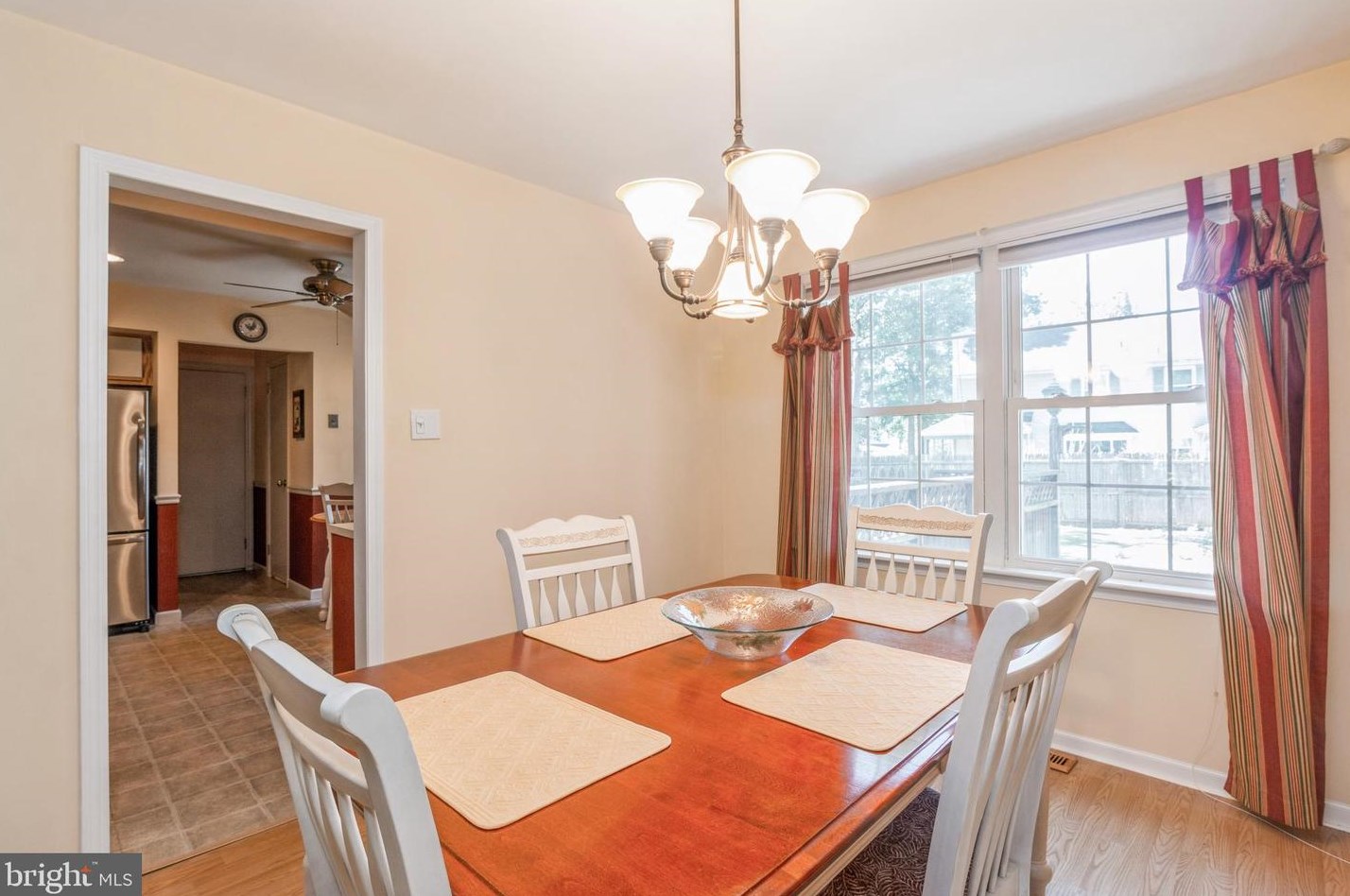 61 Woodstream Dr, Waterford Township NJ 08004-2923 exterior