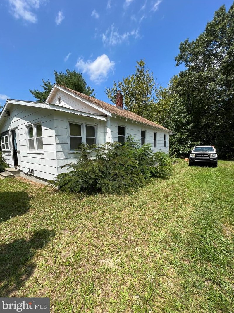 226 Stevens Ave, Waterford Township NJ 08004-2344 exterior