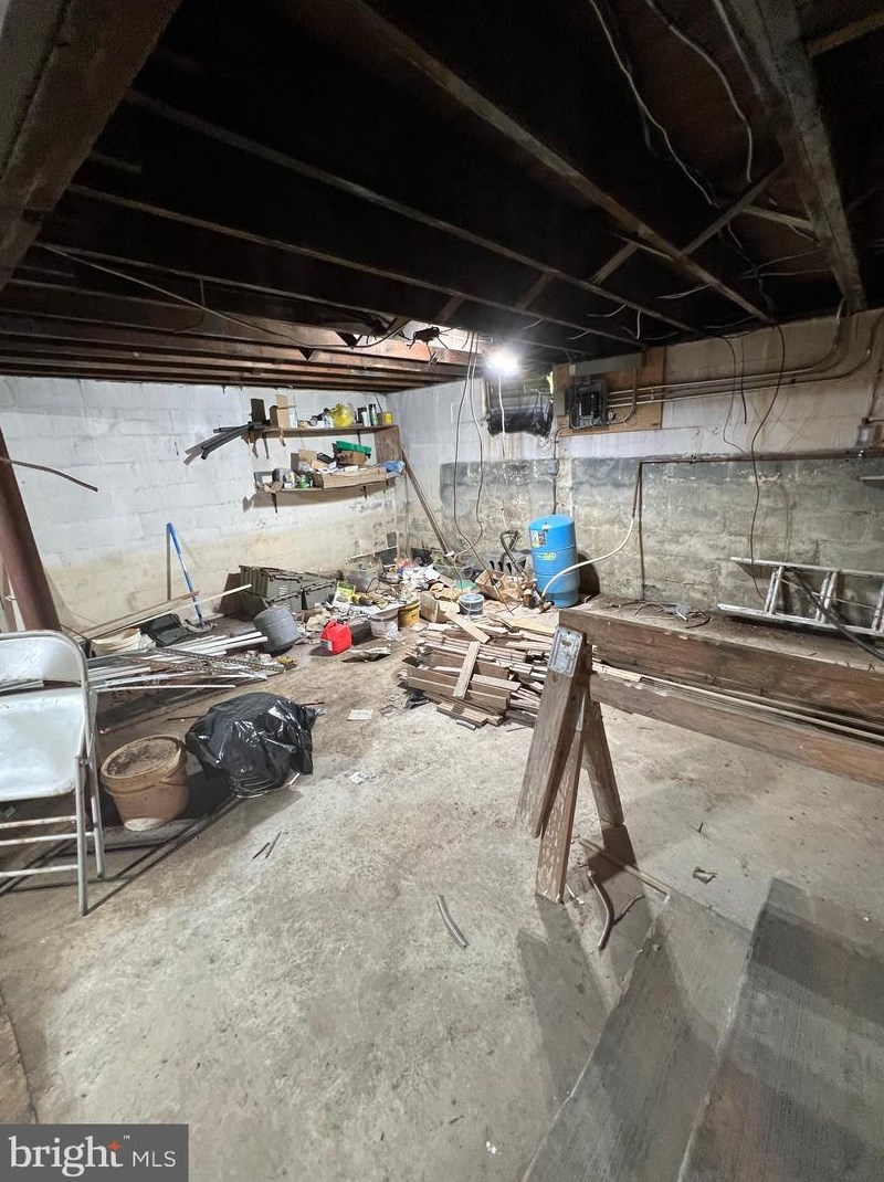 226 Stevens Ave, Waterford Township NJ 08004-2344 exterior