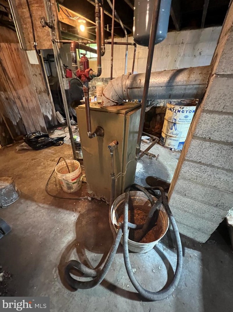 226 Stevens Ave, Waterford Township NJ 08004-2344 exterior