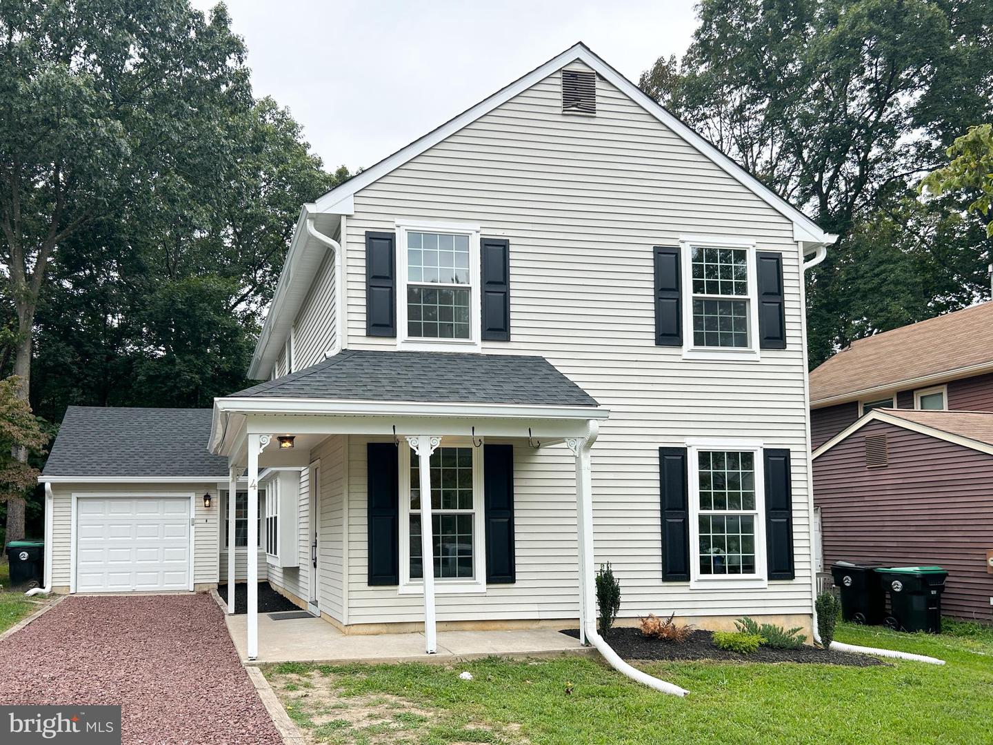 4 Woodstream Dr, Waterford Township, NJ 08004 MLS NJCD2053864