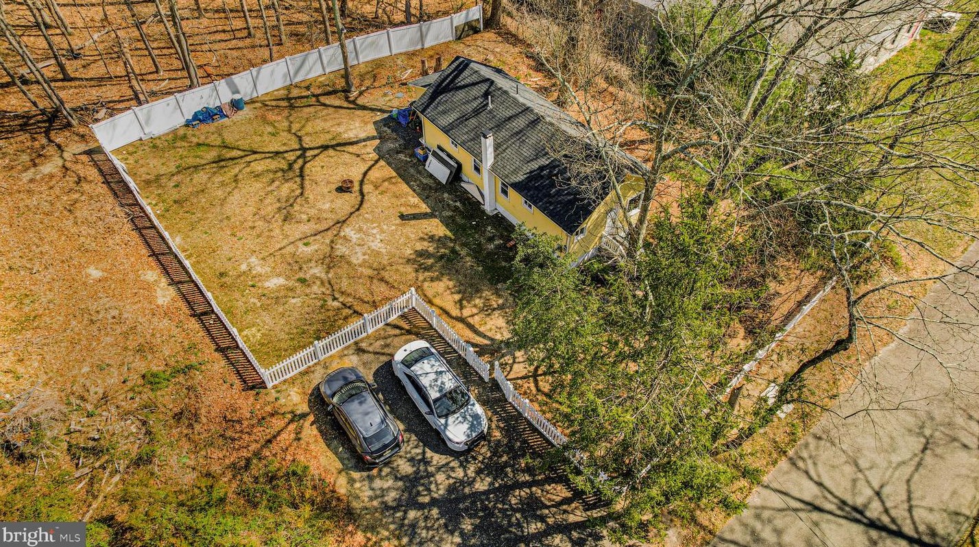 244 Nelson Ave, Waterford Township NJ  08004-2328 exterior