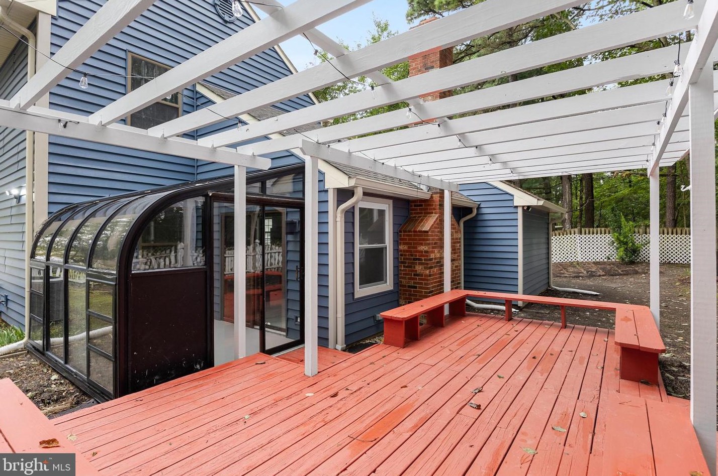 13 Hunter Ct, Waterford Township NJ 08004-2921 exterior