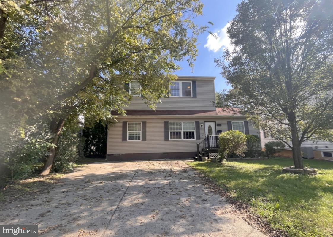 6822 Highland Ave, Pennsauken, NJ 08110 MLS NJCD2056458 Coldwell Banker