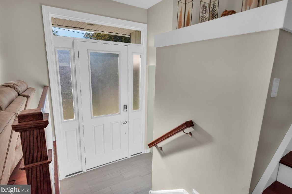 713 George Ln, Glendora NJ  08029-1712 exterior