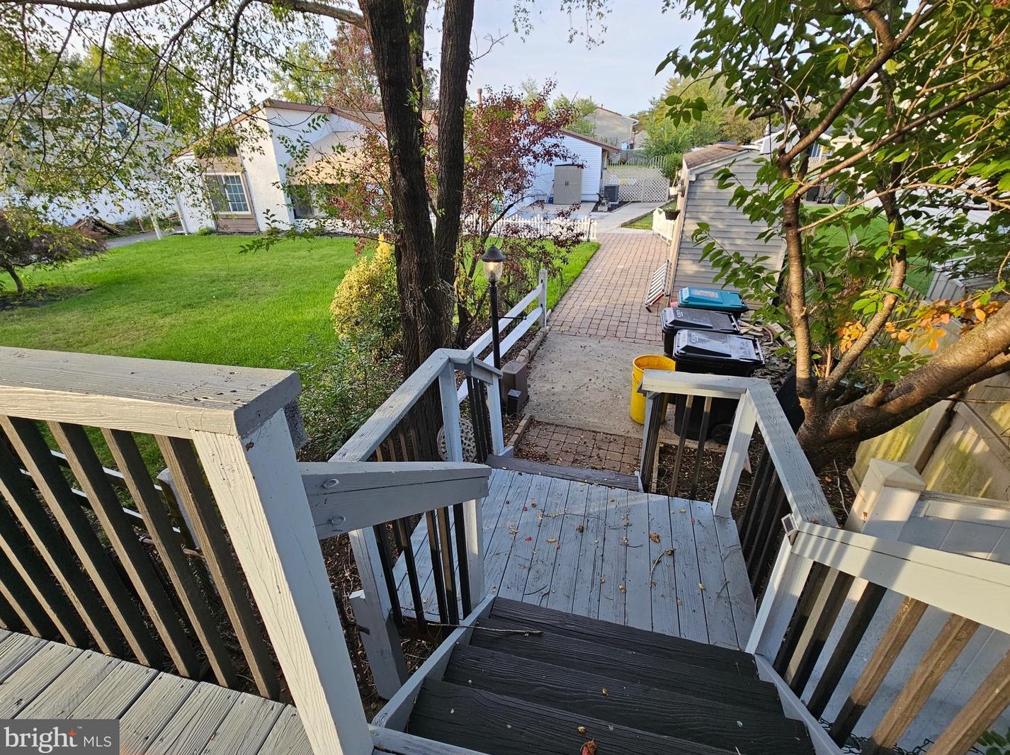 43 Penfield Ln, Erial NJ  08081-1813 exterior