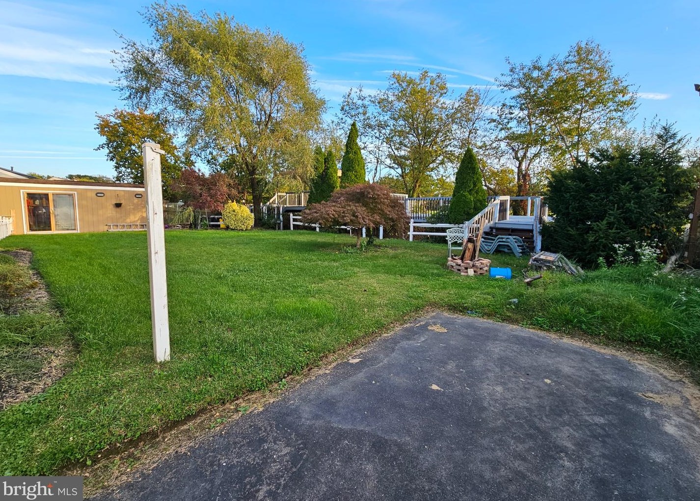 43 Penfield Ln, Erial NJ  08081-1813 exterior