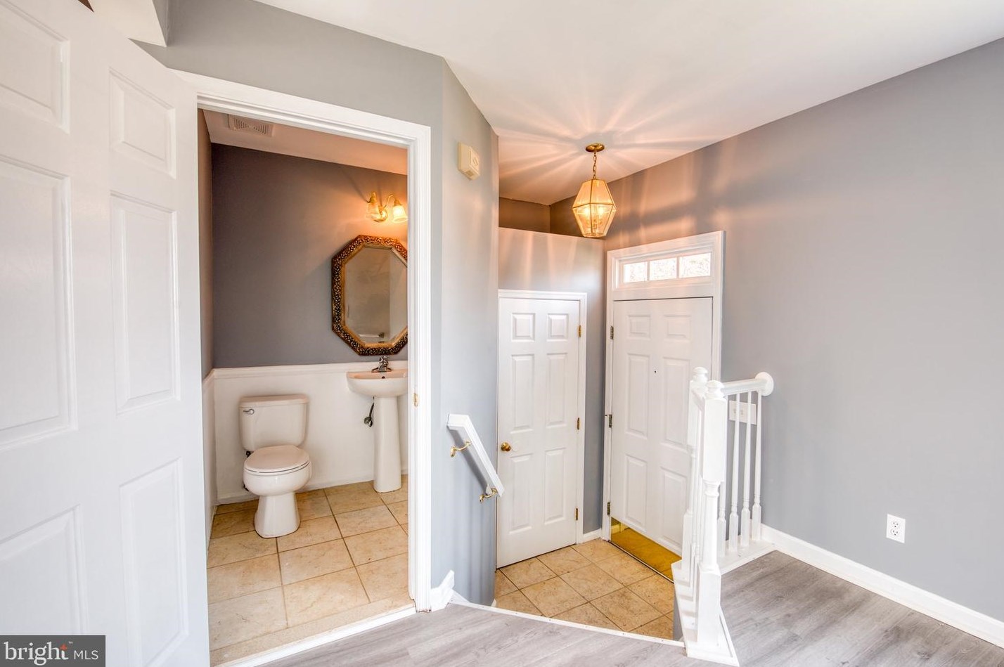 32 Coachlight Dr, Erial NJ  08081-5604 exterior