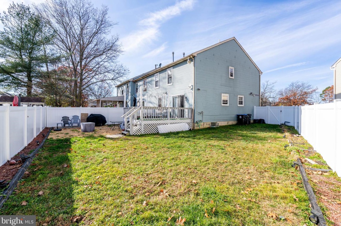 2278 Albert Ct, Waterford Township NJ  08004-2807 exterior