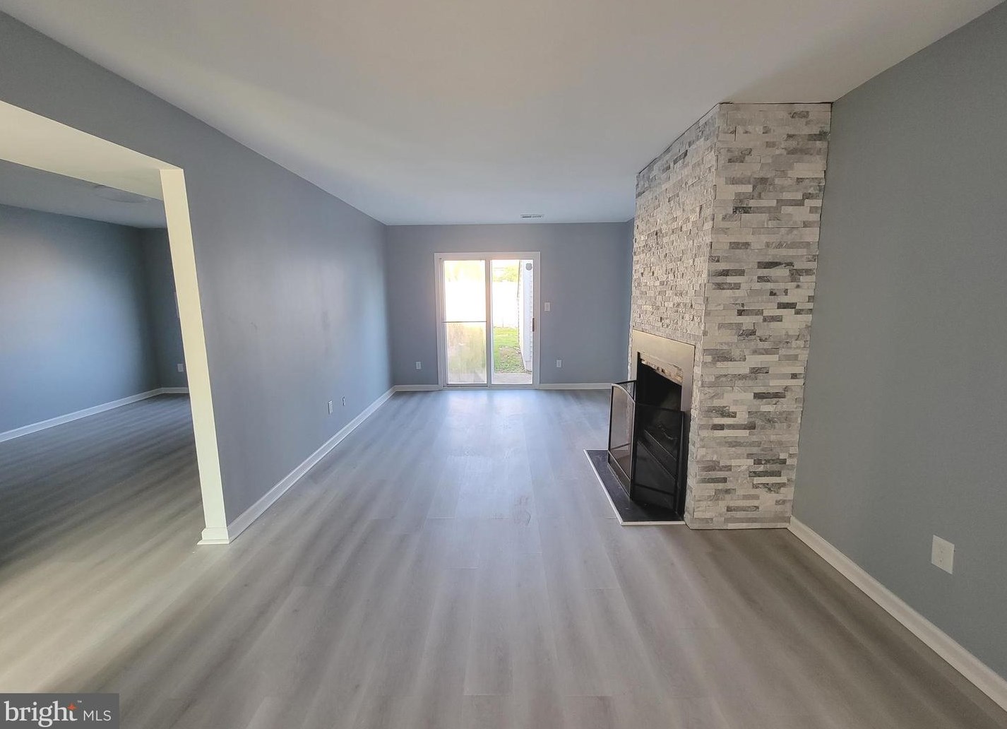 605 Mason Run, Pine Hill NJ  08021-6856 exterior
