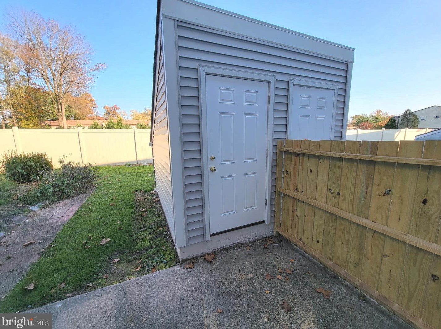 605 Mason Run, Pine Hill NJ  08021-6856 exterior