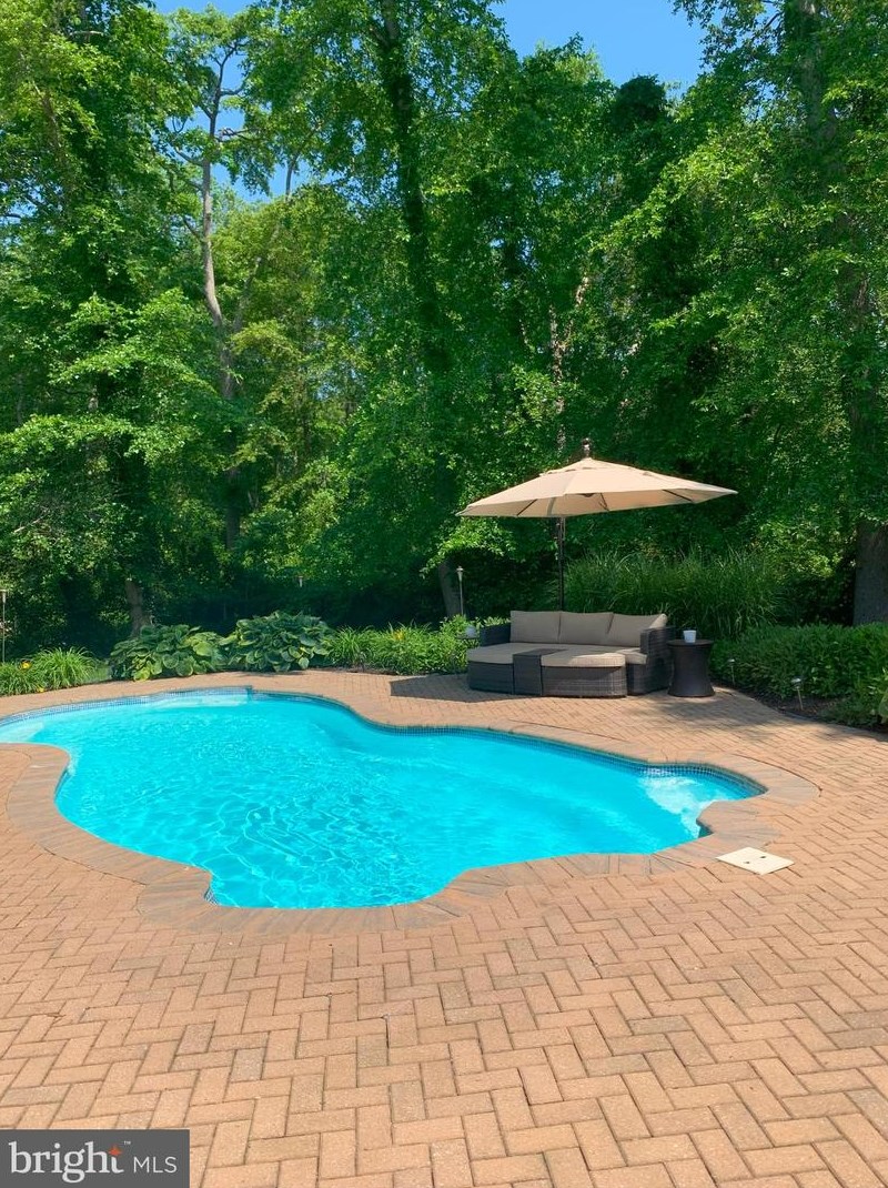 706 Cannery Row, Waterford Township NJ  08004-1224 exterior