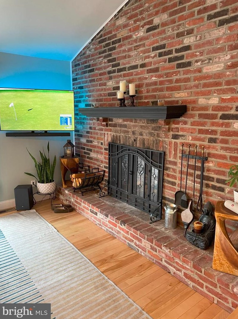 706 Cannery Row, Waterford Township NJ  08004-1224 exterior