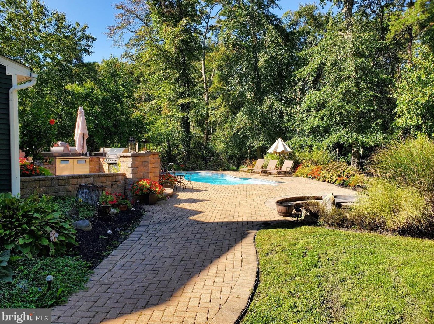 706 Cannery Row, Waterford Township NJ  08004-1224 exterior