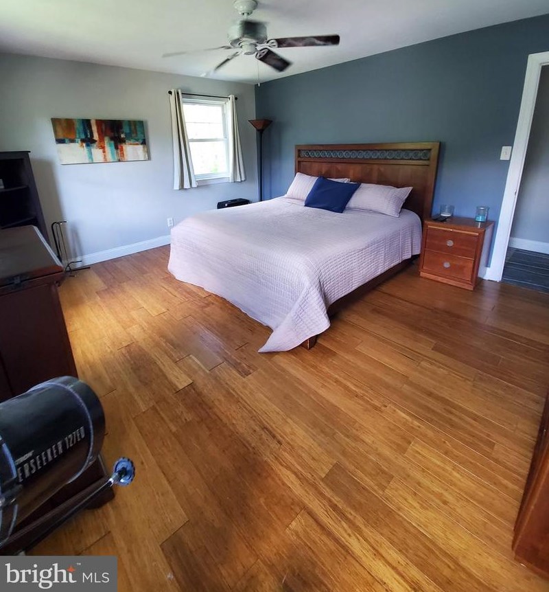 706 Cannery Row, Waterford Township NJ  08004-1224 exterior