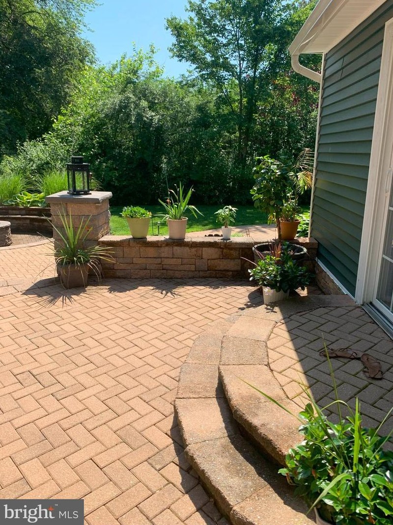 706 Cannery Row, Waterford Township NJ  08004-1224 exterior